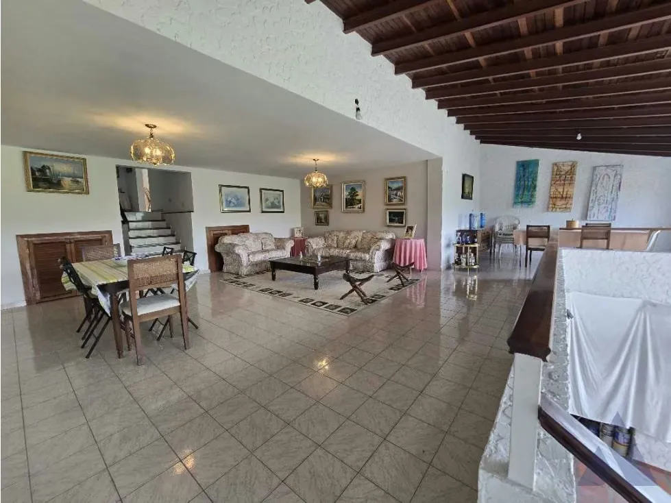 Vendo Th 166.60m2 La Union 0193 - 8