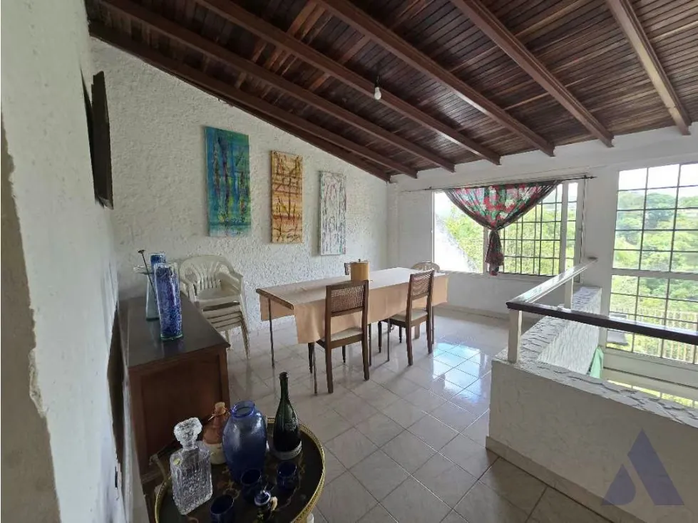 Vendo Th 166.60m2 La Union 0193 - 9