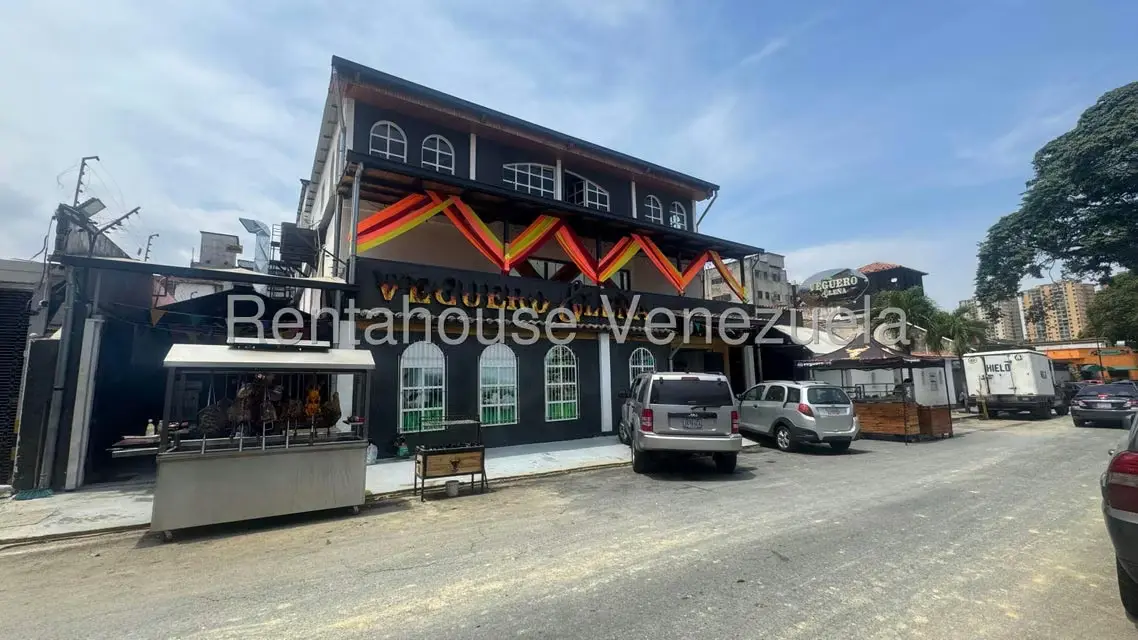 Local Comercial en Venta en Santa Monica, Distrito Metropolitano