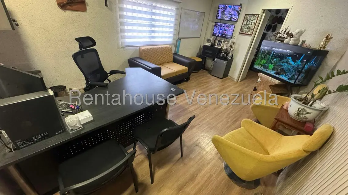Local Comercial en Venta en Santa Monica, Distrito Metropolitano - 14