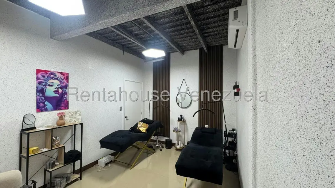 Local Comercial en Venta en Santa Monica, Distrito Metropolitano - 21