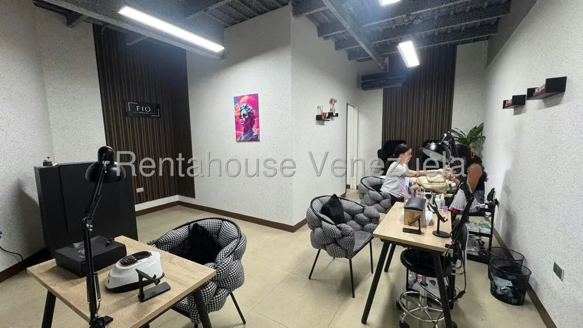Local Comercial en Venta en Santa Monica, Distrito Metropolitano - 23