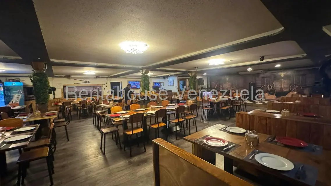 Local Comercial en Venta en Santa Monica, Distrito Metropolitano - 4
