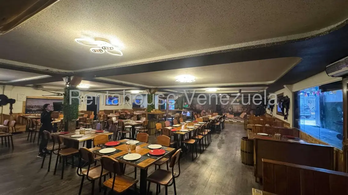 Local Comercial en Venta en Santa Monica, Distrito Metropolitano - 5