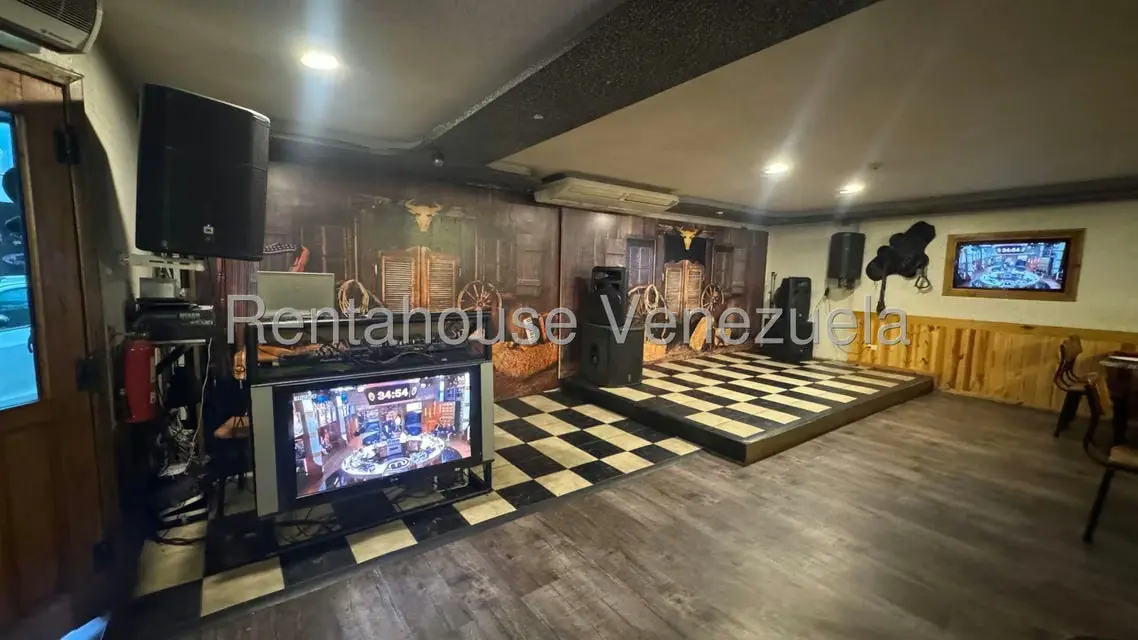 Local Comercial en Venta en Santa Monica, Distrito Metropolitano - 6