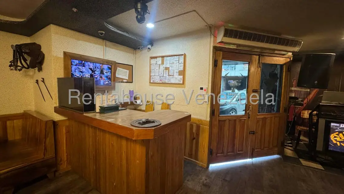 Local Comercial en Venta en Santa Monica, Distrito Metropolitano - 7