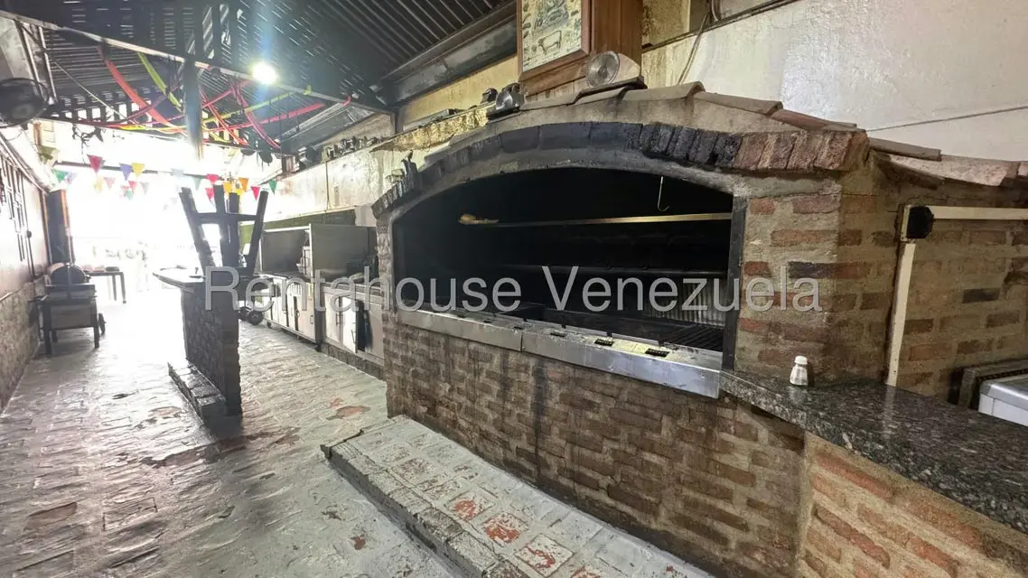 Local Comercial en Venta en Santa Monica, Distrito Metropolitano - 10