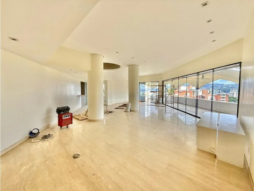 Se vende PH 600 m2 4h+s/5.5b+s/8p Altamira - 2