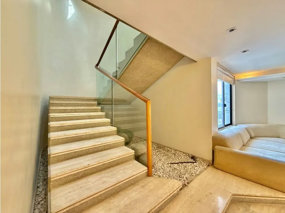 Se vende PH 600 m2 4h+s/5.5b+s/8p Altamira - 11