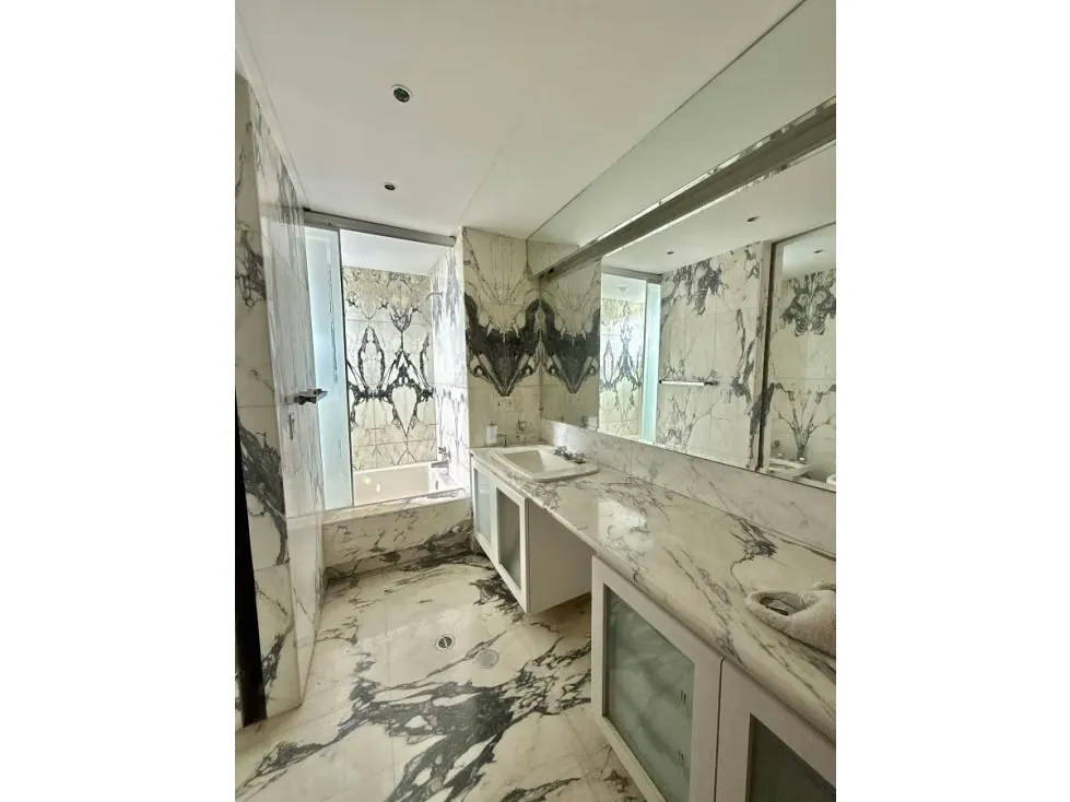 Se vende PH 600 m2 4h+s/5.5b+s/8p Altamira - 21