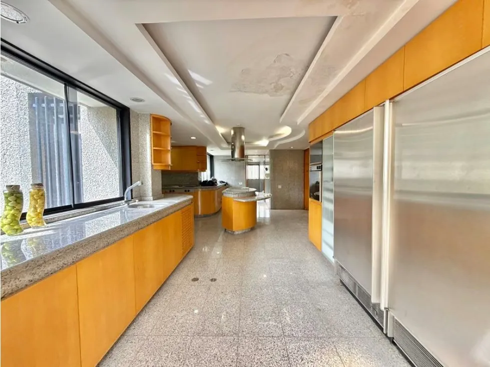 Se vende PH 600 m2 4h+s/5.5b+s/8p Altamira - 7