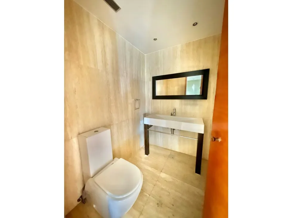 Se vende PH 600 m2 4h+s/5.5b+s/8p Altamira - 9