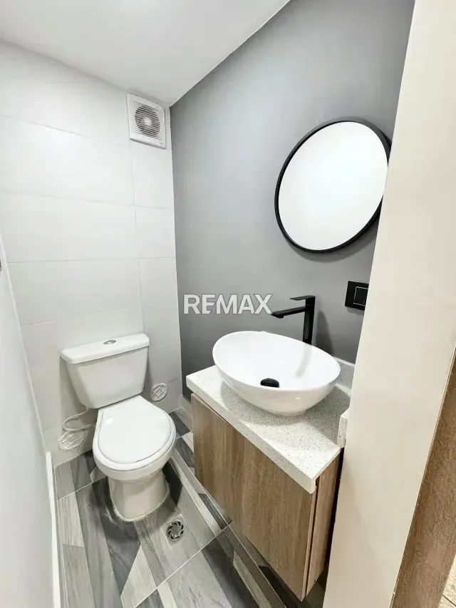 VENTA DE APARTAMENTO LOS TEQUES II - 2