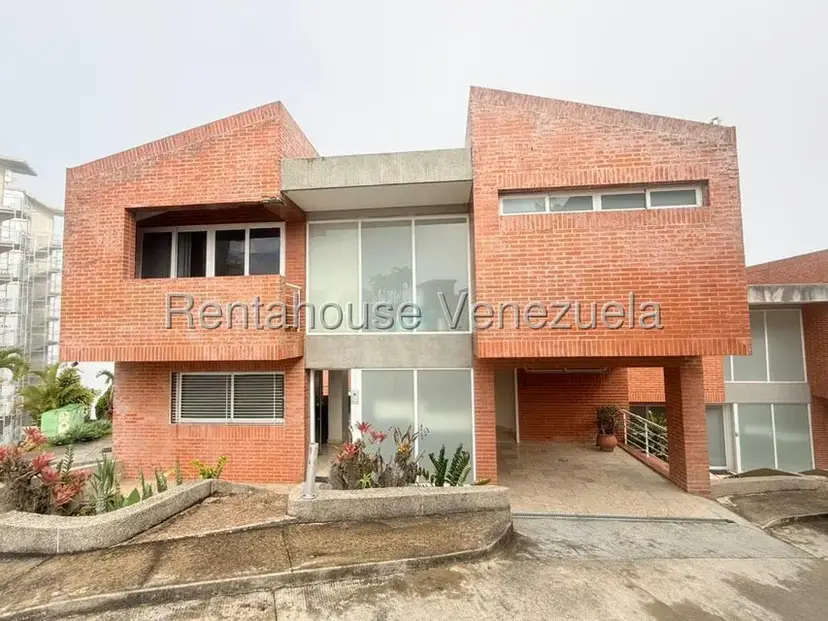 Townhouse (Multiples Niveles) en Venta en Loma Linda, Distrito Metropolitano