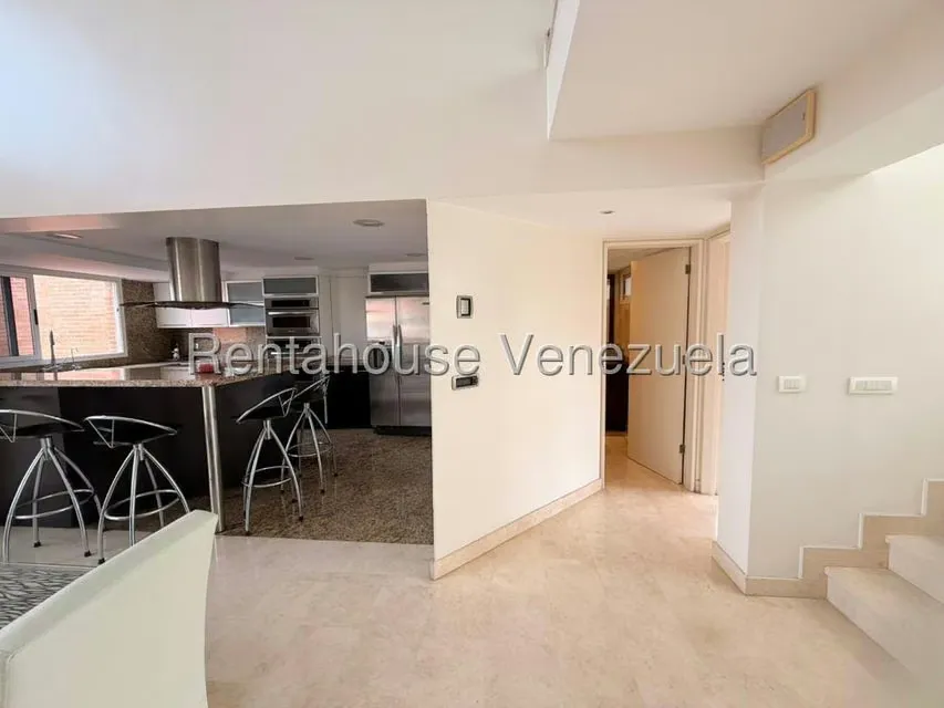 Townhouse (Multiples Niveles) en Venta en Loma Linda, Distrito Metropolitano - 14