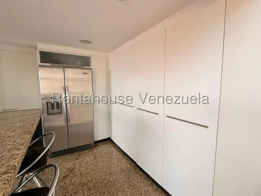 Townhouse (Multiples Niveles) en Venta en Loma Linda, Distrito Metropolitano - 18