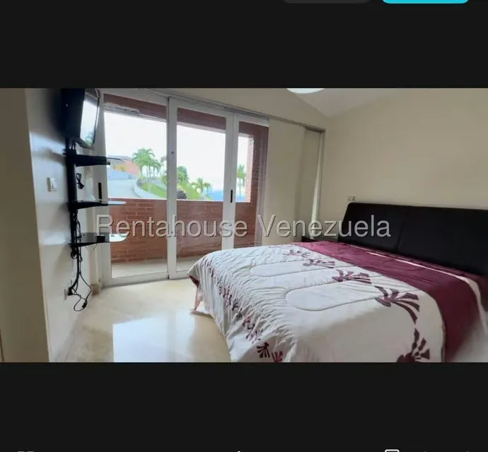Townhouse (Multiples Niveles) en Venta en Loma Linda, Distrito Metropolitano - 23
