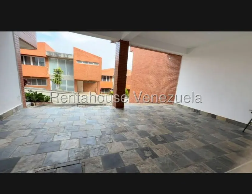 Townhouse (Multiples Niveles) en Venta en Loma Linda, Distrito Metropolitano - 45