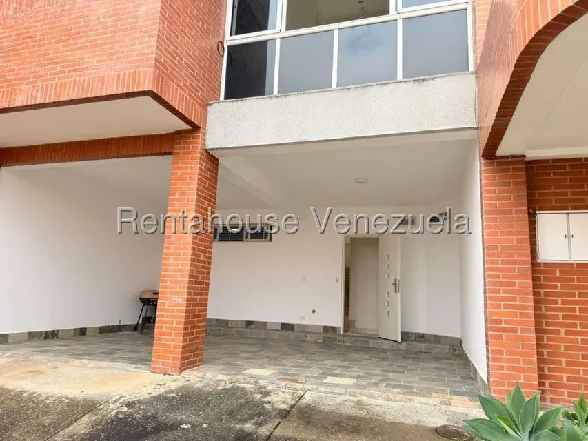 Townhouse (Multiples Niveles) en Venta en Loma Linda, Distrito Metropolitano - 46