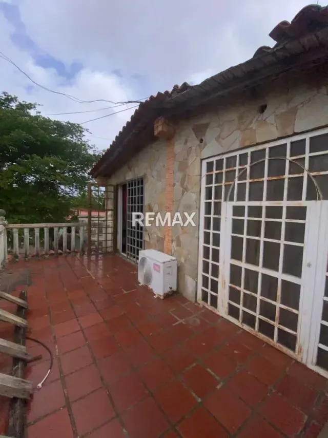 CASA EN PUEBLO NUEVO, ALTAGRACIA, ISLA DE MARGARITA - 11