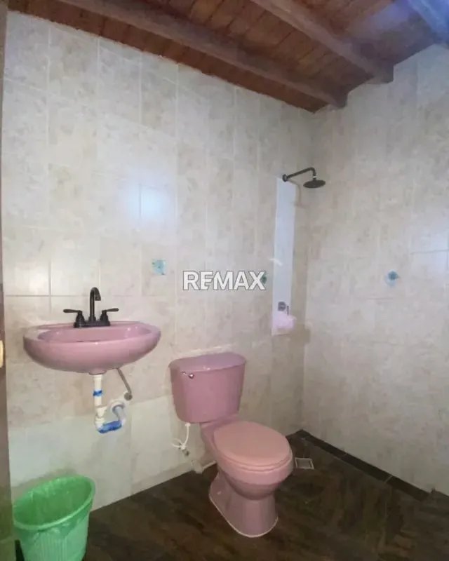 CASA EN PUEBLO NUEVO, ALTAGRACIA, ISLA DE MARGARITA - 4