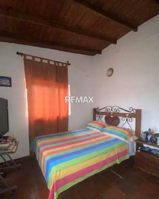 CASA EN PUEBLO NUEVO, ALTAGRACIA, ISLA DE MARGARITA - 6
