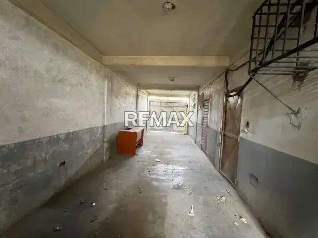 EDIFICIO COMERCIAL EN ALQUILER - 3