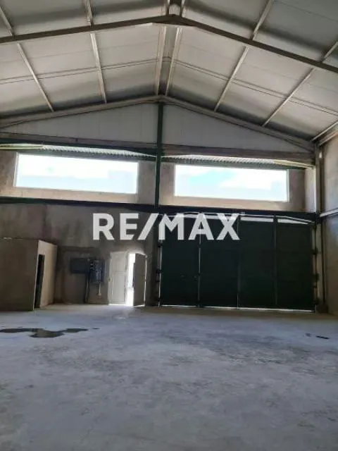 Galpon en Venta Av. Intercomunal - 3