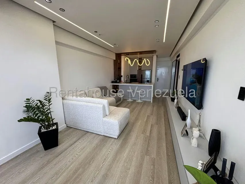 Apartamento (1 Nivel) en Venta en Avenida Bolivar, Nueva Esparta - 12