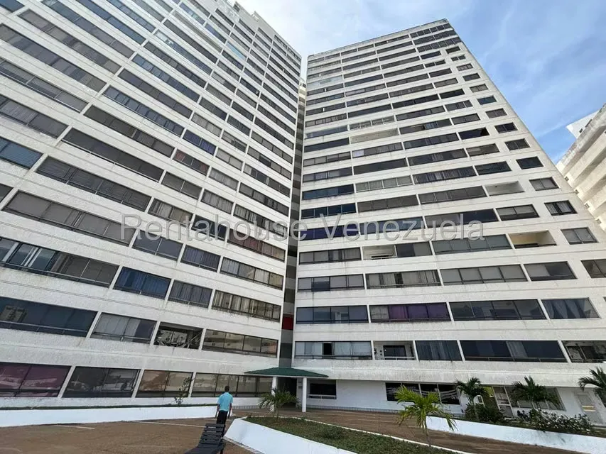 Apartamento (1 Nivel) en Venta en Avenida Bolivar, Nueva Esparta - 26