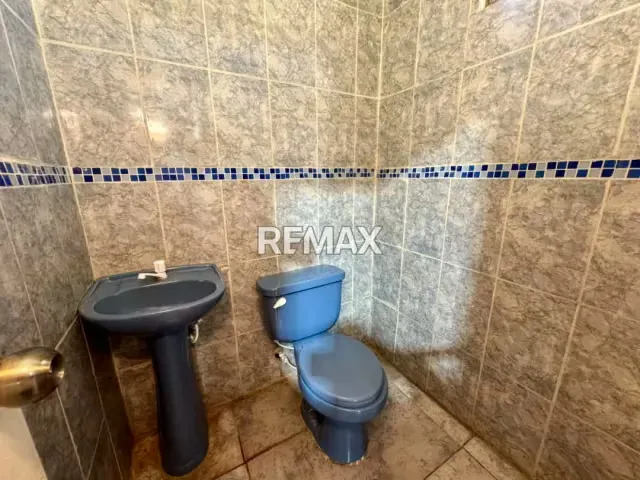 AUTOLAVADO Y TALLER CON GALPON EN VENTA, AVENIDA LOS HATICOS - 12