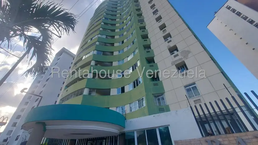 Apartamento (1 Nivel) en Alquiler en Los Mangos, Carabobo