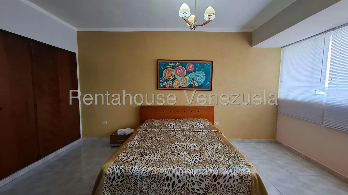 Apartamento (1 Nivel) en Alquiler en Los Mangos, Carabobo - 11