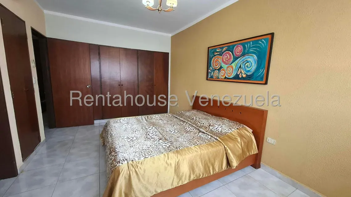 Apartamento (1 Nivel) en Alquiler en Los Mangos, Carabobo - 12