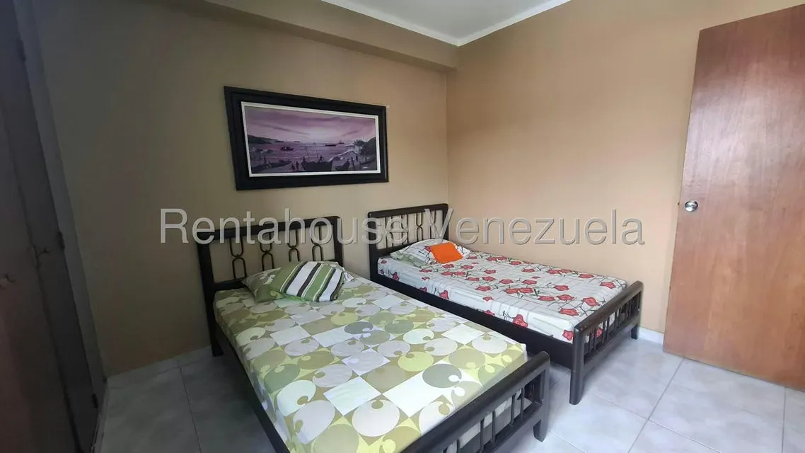 Apartamento (1 Nivel) en Alquiler en Los Mangos, Carabobo - 14