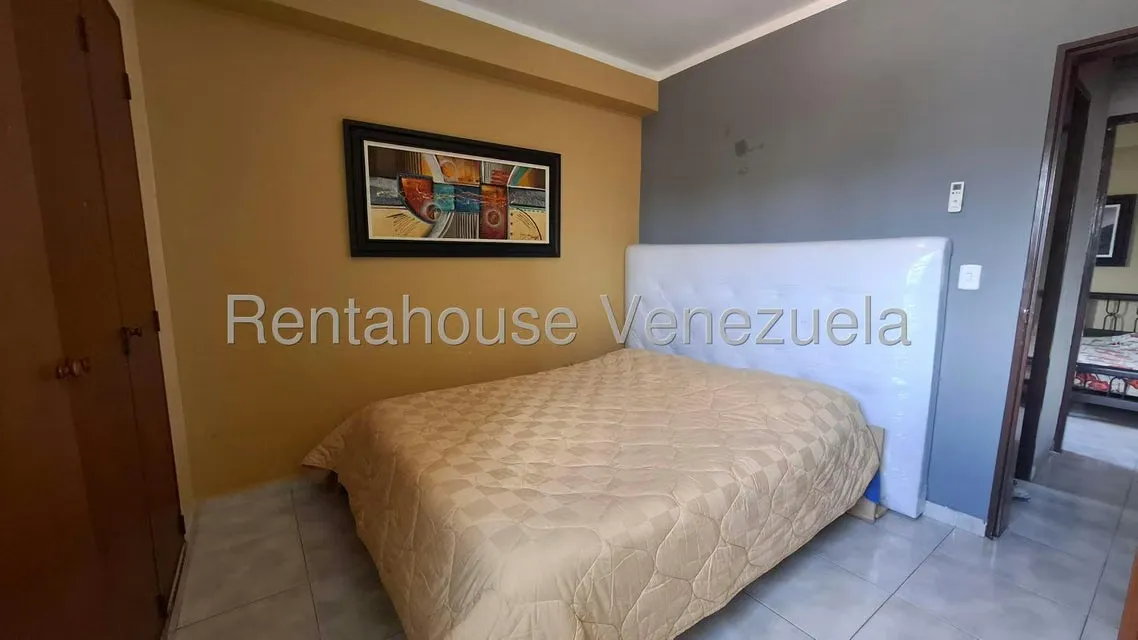Apartamento (1 Nivel) en Alquiler en Los Mangos, Carabobo - 17