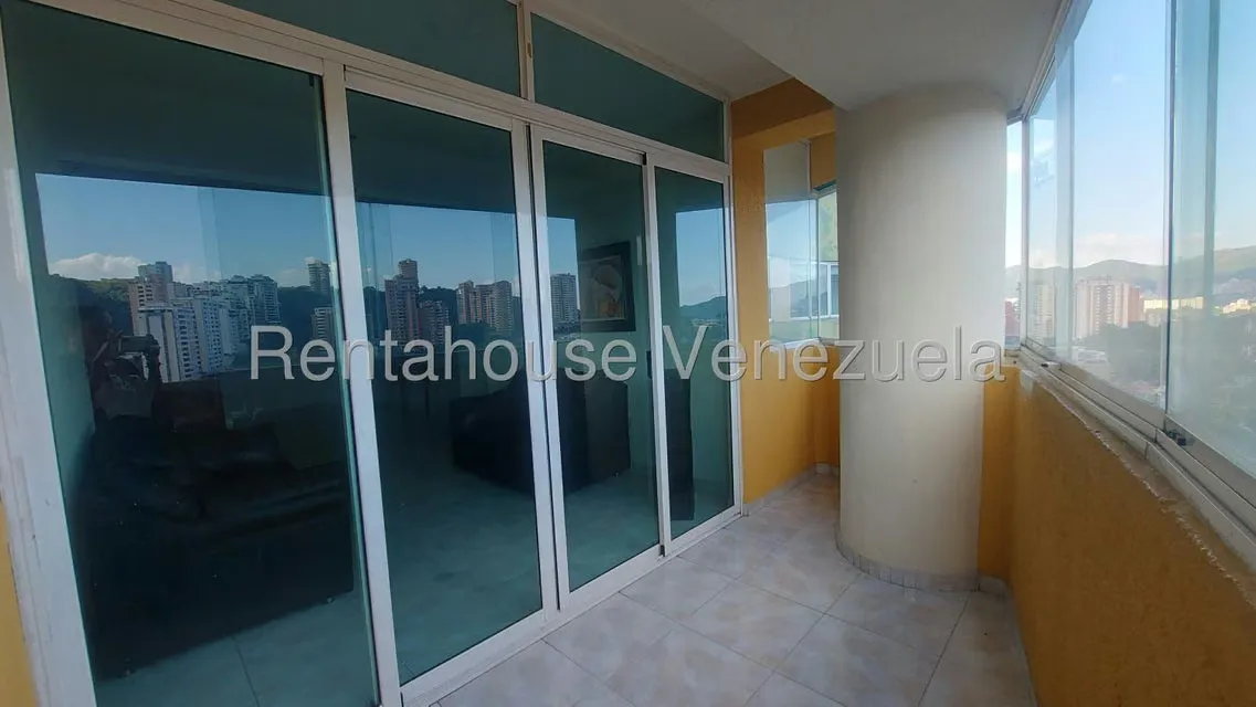 Apartamento (1 Nivel) en Alquiler en Los Mangos, Carabobo - 19