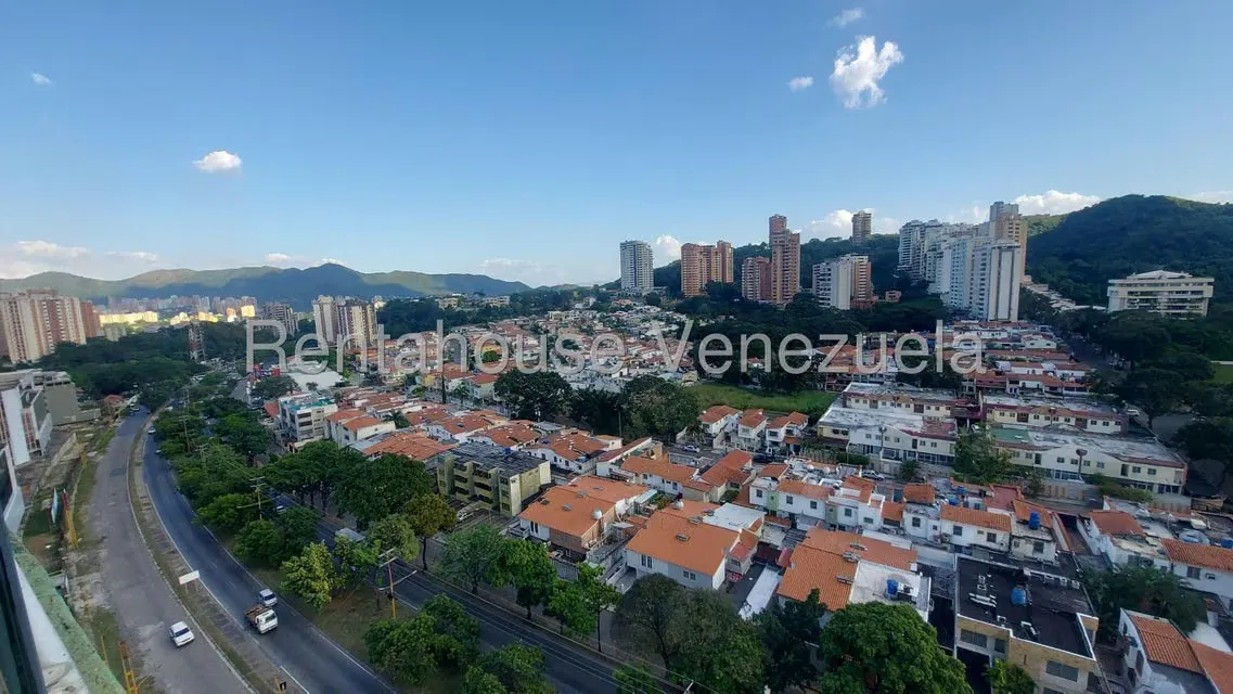 Apartamento (1 Nivel) en Alquiler en Los Mangos, Carabobo - 20