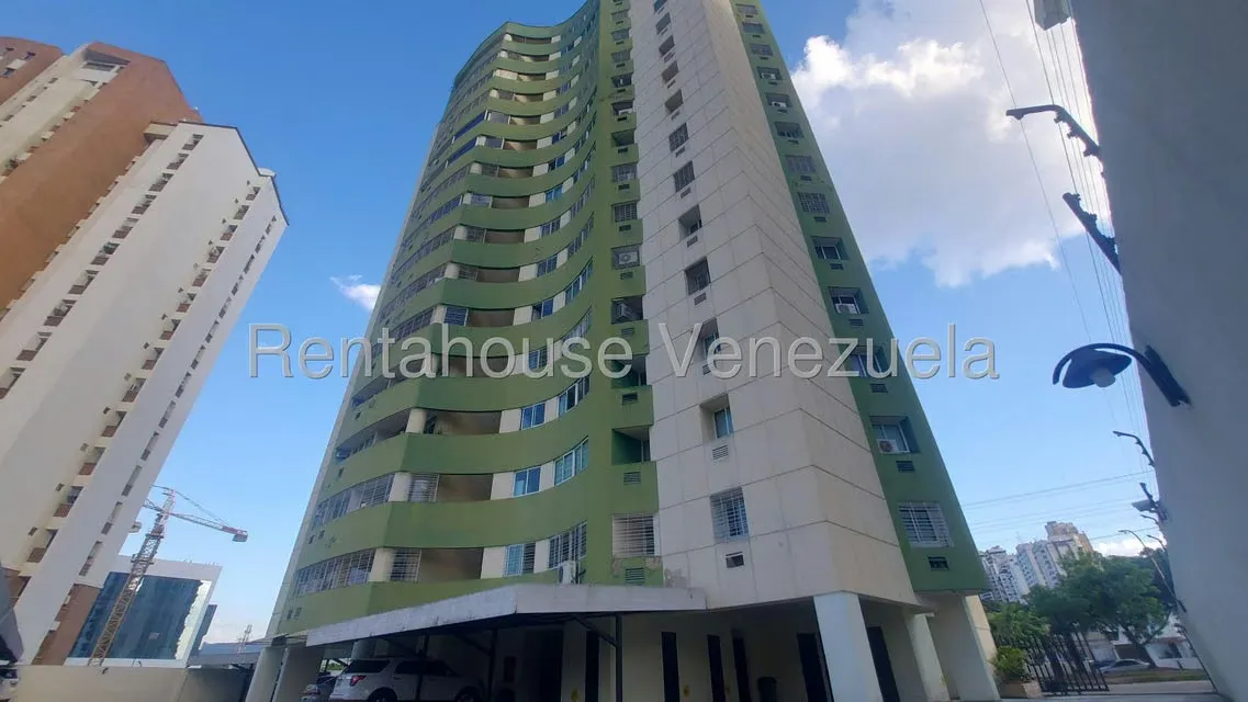 Apartamento (1 Nivel) en Alquiler en Los Mangos, Carabobo - 22