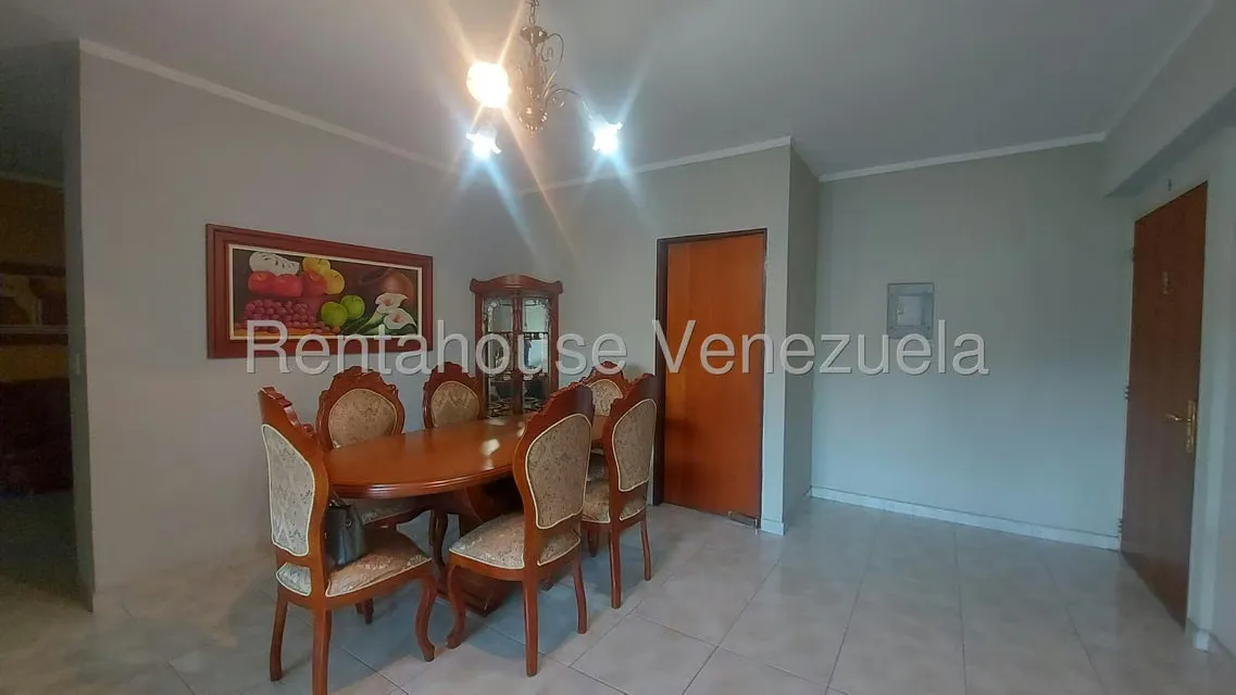 Apartamento (1 Nivel) en Alquiler en Los Mangos, Carabobo - 3