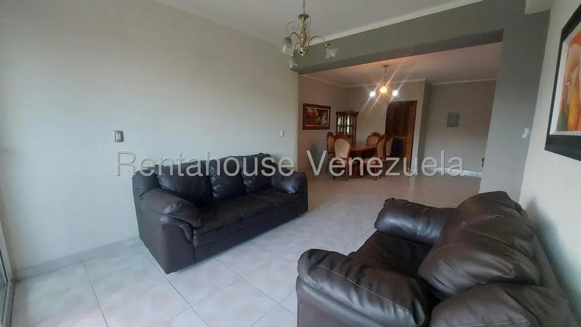 Apartamento (1 Nivel) en Alquiler en Los Mangos, Carabobo - 4