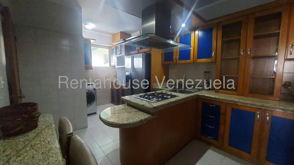 Apartamento (1 Nivel) en Alquiler en Los Mangos, Carabobo - 5