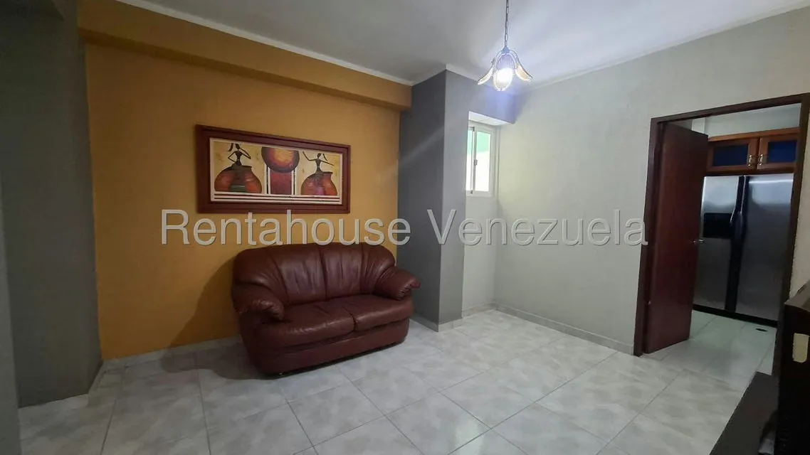 Apartamento (1 Nivel) en Alquiler en Los Mangos, Carabobo - 9