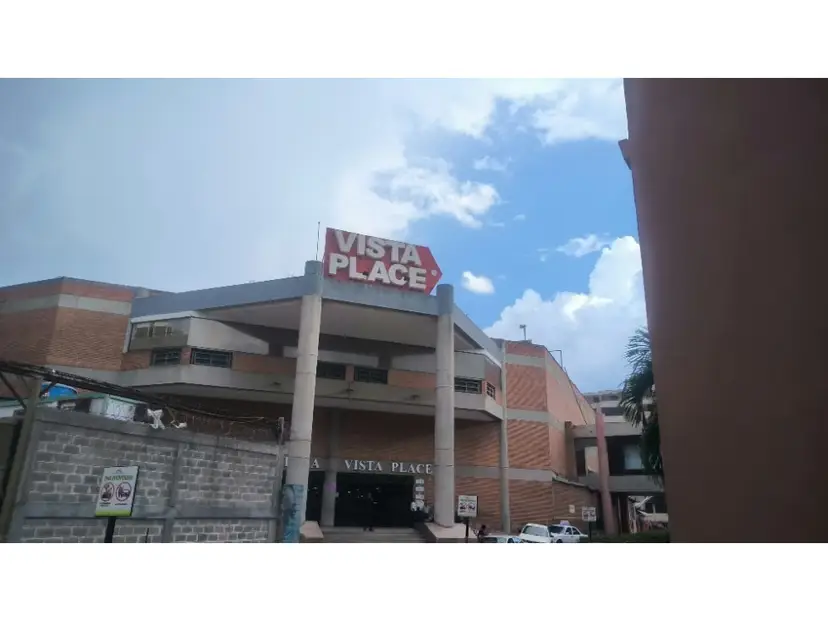 Alquilo local 125m2 Buenaventura Guatire