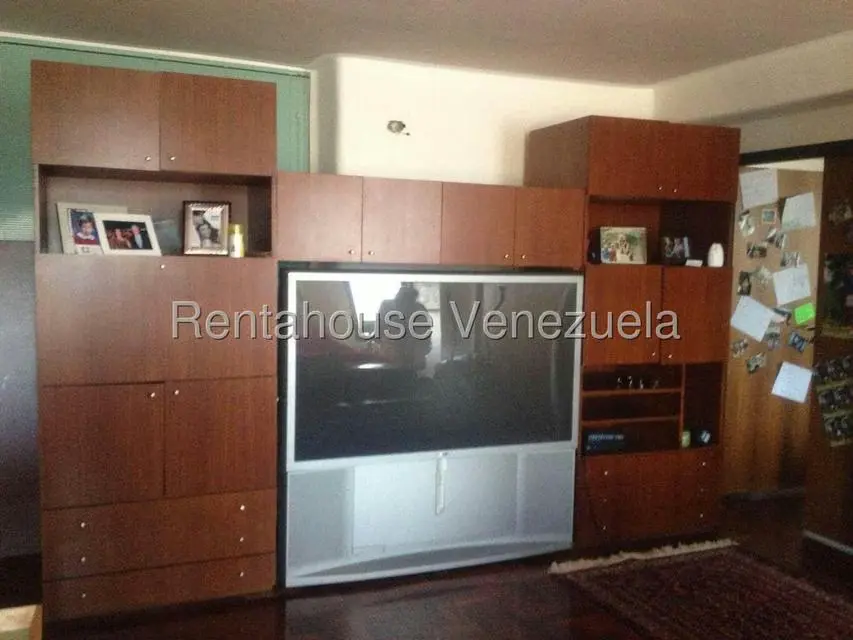 Casa (1 Nivel) en Venta en Lomas de La Lagunita, Distrito Metropolitano - 23