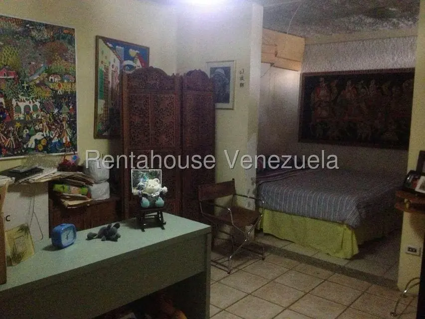 Casa (1 Nivel) en Venta en Lomas de La Lagunita, Distrito Metropolitano - 24