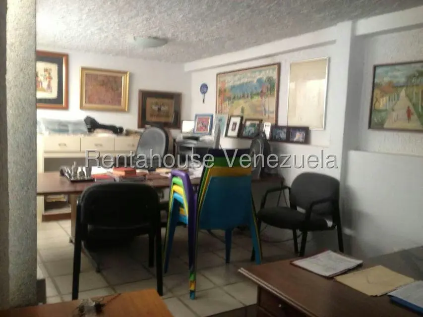 Casa (1 Nivel) en Venta en Lomas de La Lagunita, Distrito Metropolitano - 37