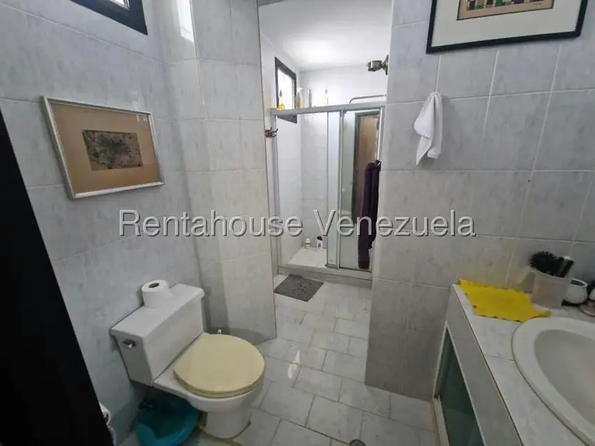 Casa (1 Nivel) en Venta en Lomas de La Lagunita, Distrito Metropolitano - 39