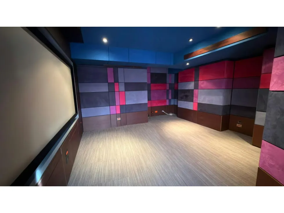 EN VENTA OFICINA DUPLEX TORRE TAMANACO EL ROSAL - 12