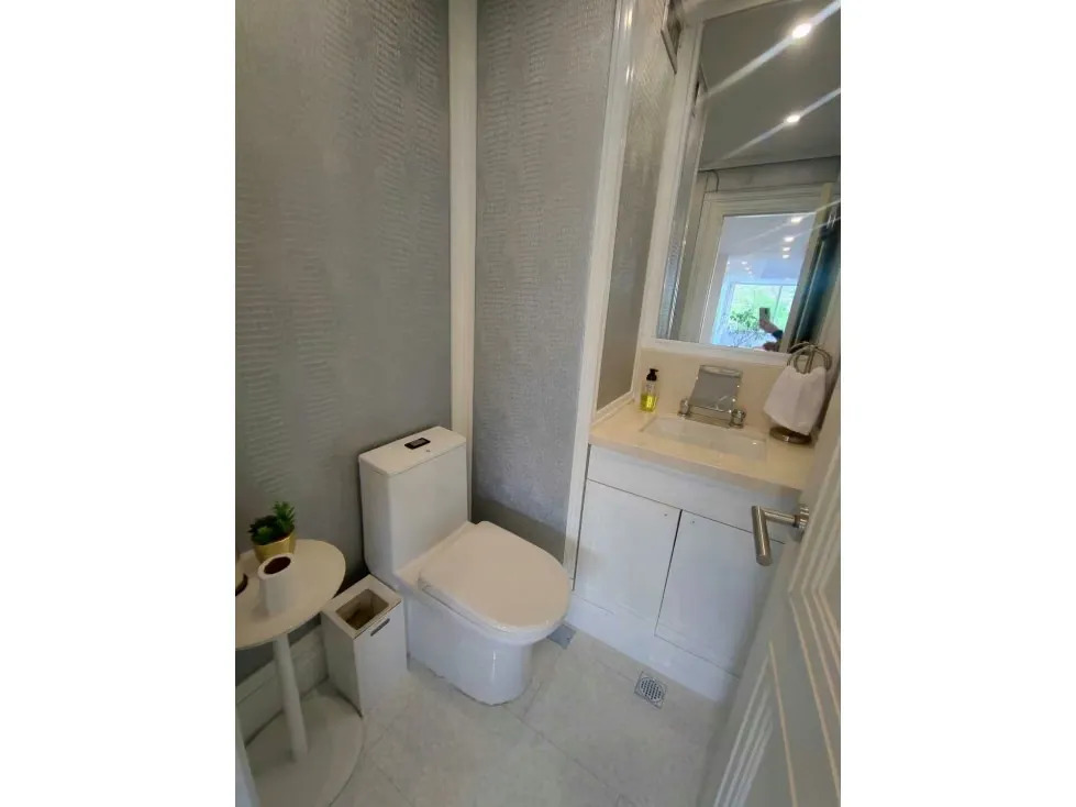 Se vende apartamento 230m2 Los Naranjos 6774 - 11